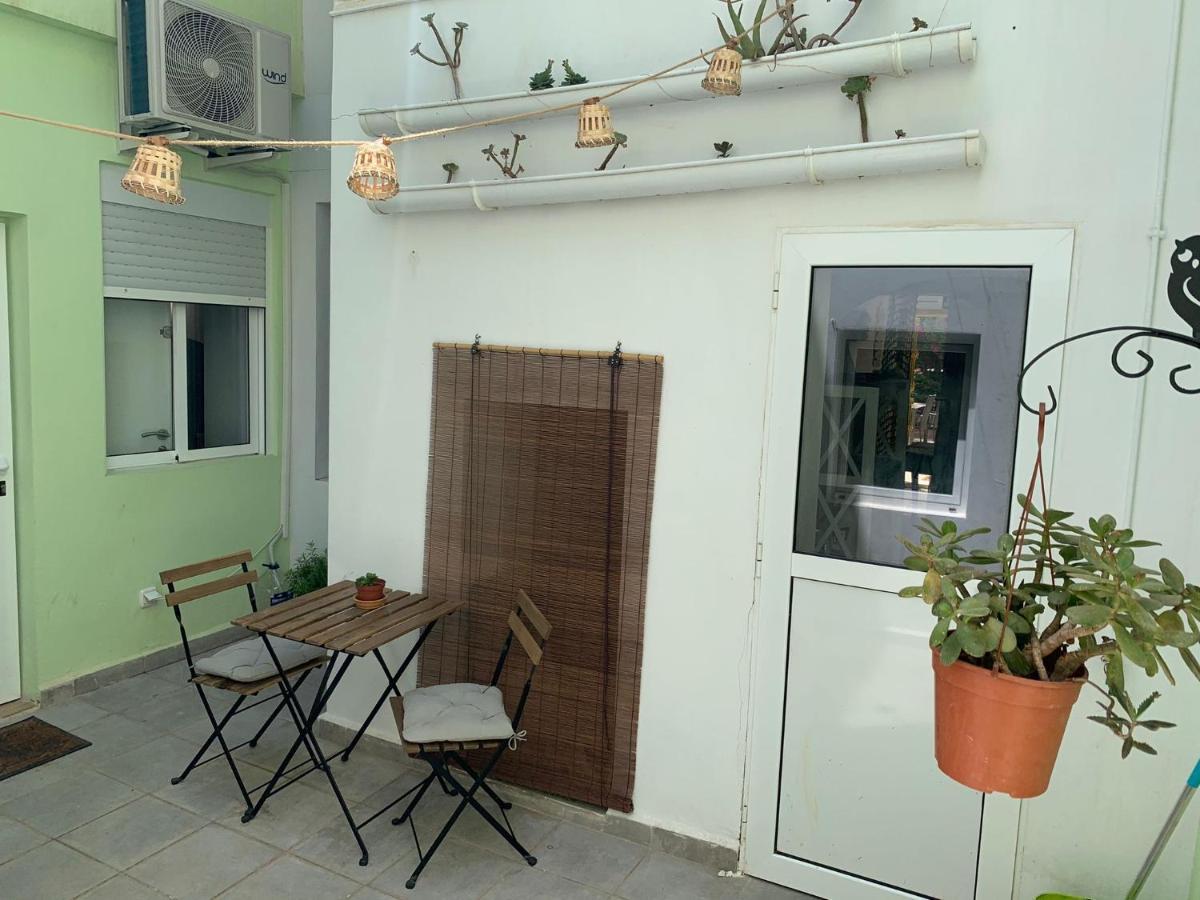 La Pita Beach House Almeria Exterior photo