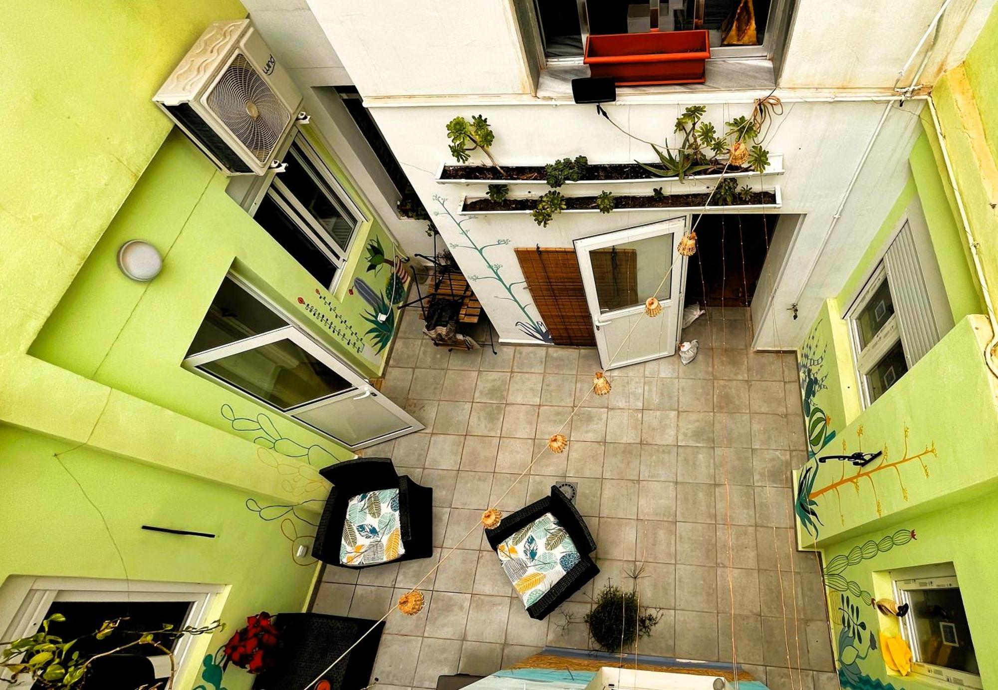 La Pita Beach House Almeria Exterior photo