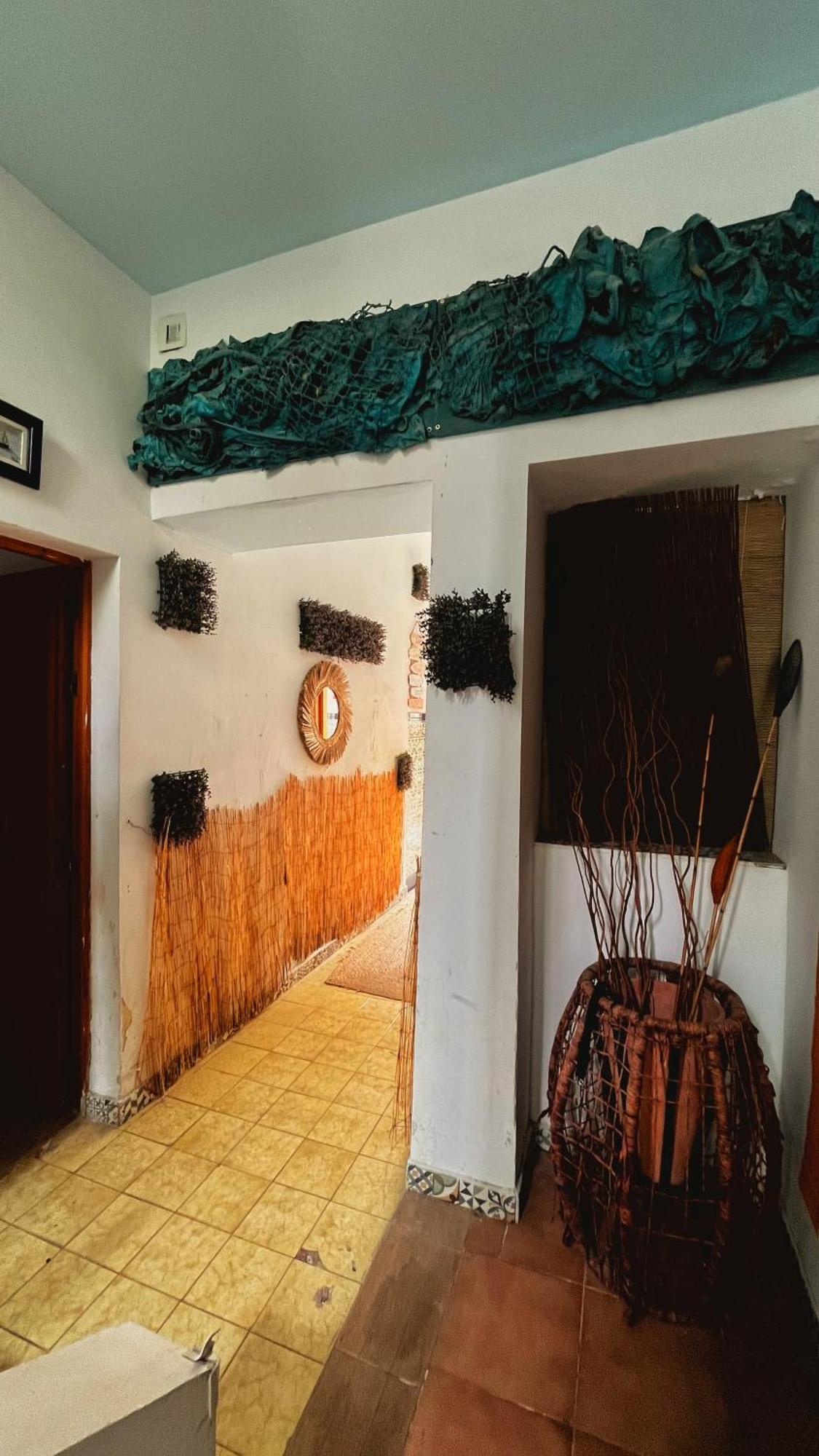 La Pita Beach House Almeria Exterior photo