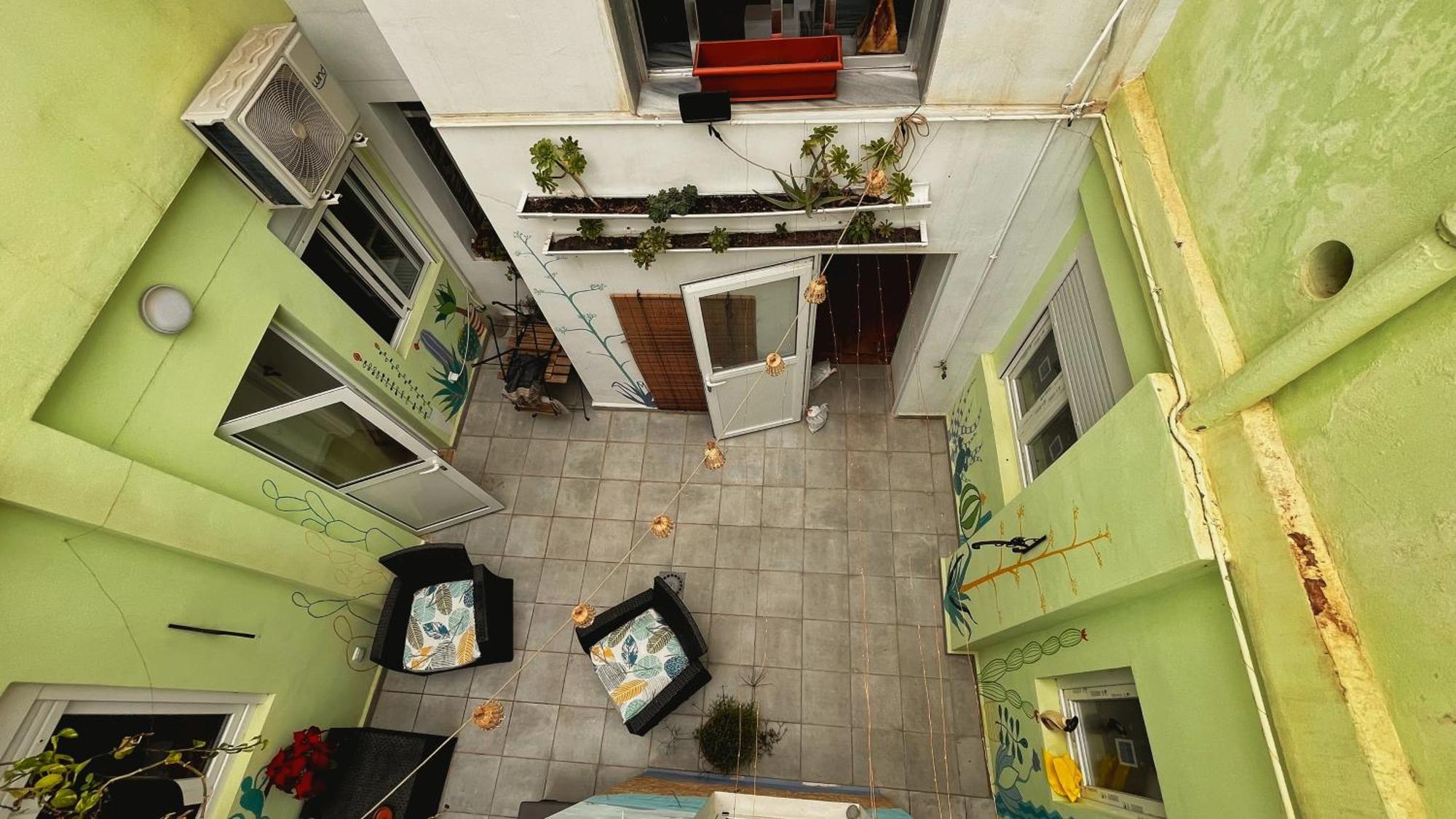 La Pita Beach House Almeria Exterior photo
