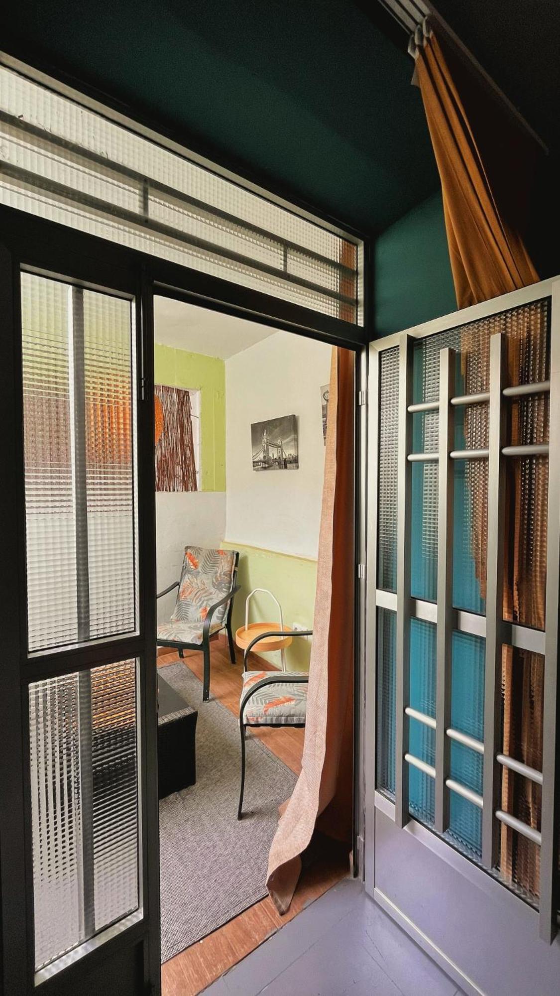 La Pita Beach House Almeria Exterior photo