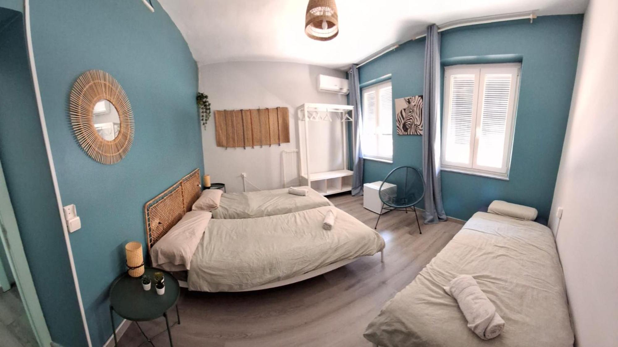 La Pita Beach House Almeria Exterior photo