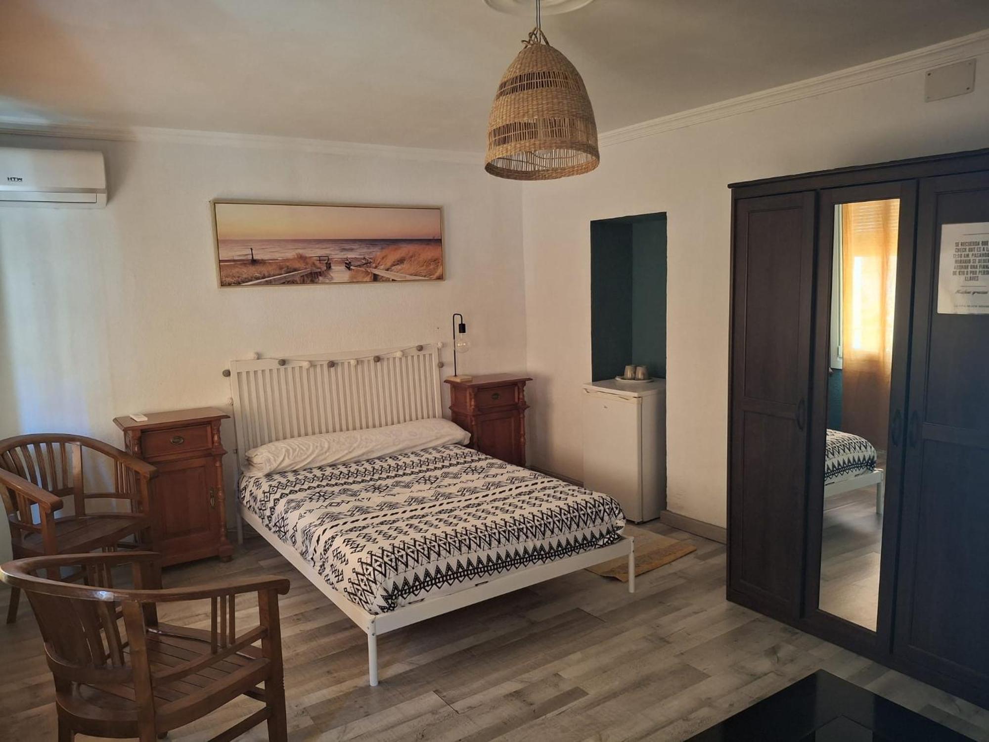 La Pita Beach House Almeria Exterior photo